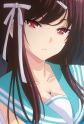 Gambar Karakter Suzuka Kijou