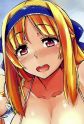 Gambar Karakter Nanami
