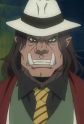 Gambar Karakter Boss Ogre