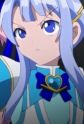 Gambar Karakter Love Mare Lapis