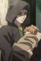 Gambar Karakter Wyndia's Father