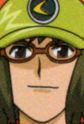 Gambar Karakter Daisuke Hayami