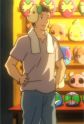 Gambar Karakter Mask Shopman