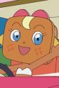 Gambar Karakter Hottosando-chan