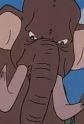 Gambar Karakter Hathi