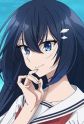 Gambar Karakter Shiori Oumi