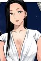 Gambar Karakter Misuzu Arite