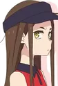 Yoarashi, Hina