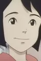 Suzuki, Nagisa