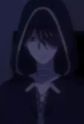 Gambar Karakter Neck Bandage Vampire