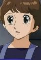 Gambar Karakter Hisao's Mother