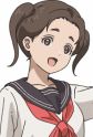 Gambar Karakter Ryouko Ogawa