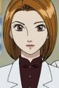 Gambar Karakter Ayako Nishikawa