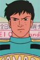 Gambar Karakter Yamada Katsutoshi