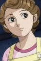 Gambar Karakter Kazuo's Mother