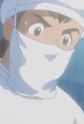 Gambar Karakter Dr. Tatsumi
