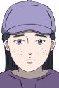 Gambar Karakter Youko