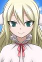 Gambar Karakter Mavis Vermillion