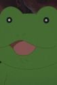 Gambar Karakter Frog