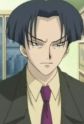 Gambar Karakter Agent G