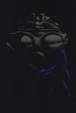 Gambar Karakter Masked Man