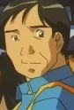 Gambar Karakter Junichi Andou