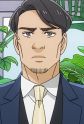 Gambar Karakter Yuuji Mayama