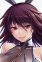 Gambar Karakter Shiranui Mizuki