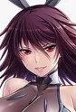 Mizuki, Shiranui