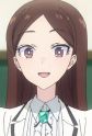 Gambar Karakter Minami Komori