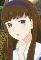 Gambar Karakter Satomi Kodama