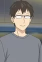 Nejima, Yuuji