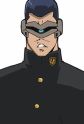 Gambar Karakter Ichimoku Samazu