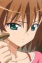 Gambar Karakter Natsume Makino
