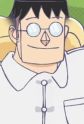 Nakatsugawa, Usopp Image