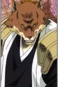 Komamura, Sajin