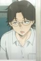 Gambar Karakter Ishiguro