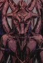 Gambar Karakter Satan