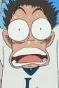 Gambar Karakter Yuu's Father