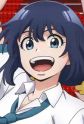 Gambar Karakter Mashiro
