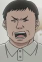 Momota's Father Image