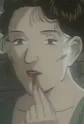 Kayoko's Mother