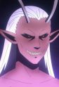 Gambar Karakter Demon Lord