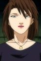 Gambar Karakter Hellsing Intelligence Operative