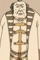 Gambar Karakter Harkonnen's Spirit