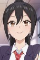 Gambar Karakter Azumi Yokoyama