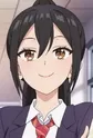 Yokoyama, Azumi