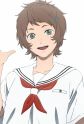 Gambar Karakter Asako Yamagishi