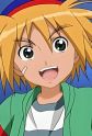 Gambar Karakter Kaito Samejima