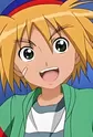Samejima, Kaito